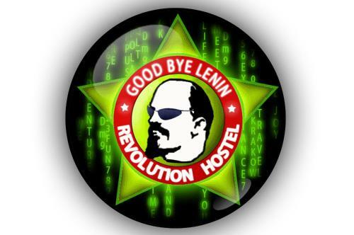 Albergue Good Bye Lenin Doubles Exclusive