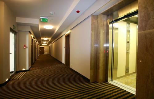 Hotel Delfina