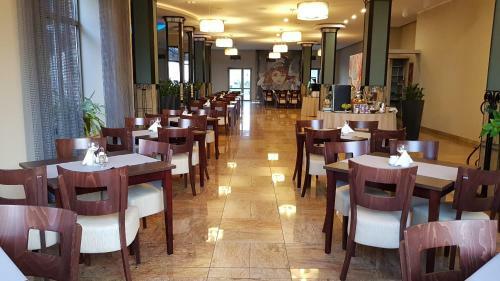 Hotel Delfina