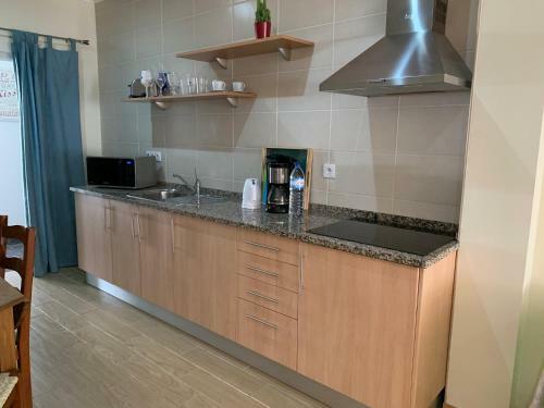 Apartamento Casa Claudia - Pool And Wifi