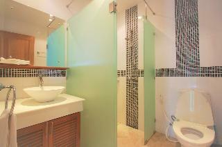 Apartamentos Surin Sabai Condominium 3 And Villas