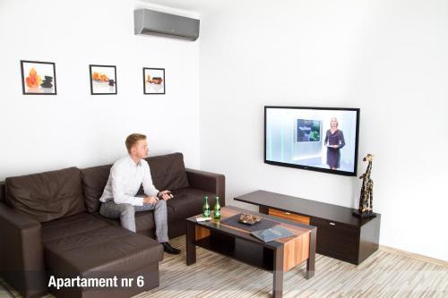 Apartamenty Katowice