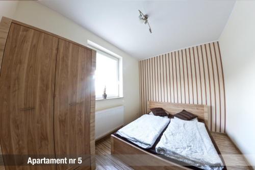 Apartamenty Katowice