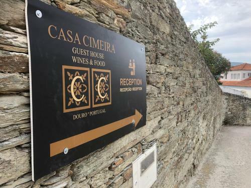 Agroturismo Casa Cimeira