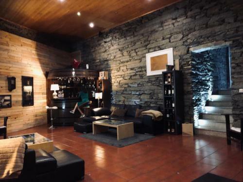 Agroturismo Casa Cimeira