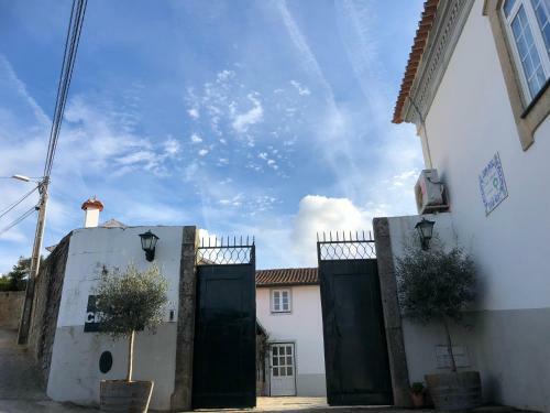Agroturismo Casa Cimeira