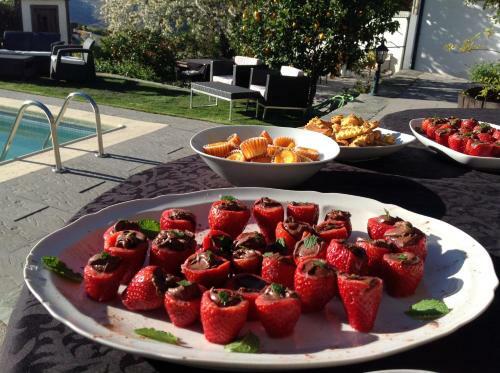 Agroturismo Casa Cimeira