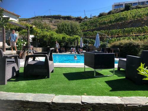 Agroturismo Casa Cimeira