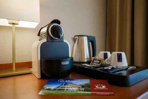 Hotel Belweder