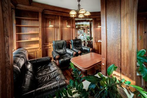 Hotel Belweder