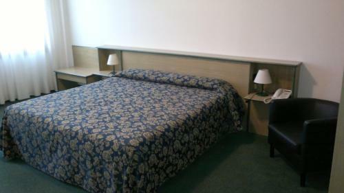 Hotel Albergo Alla Campana