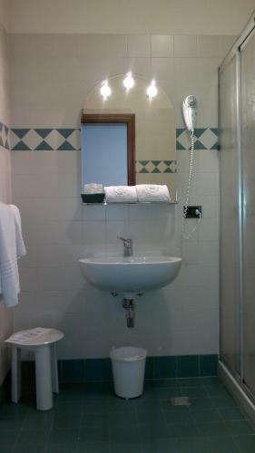 Hotel Albergo Alla Campana