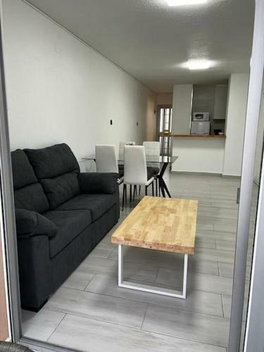 Apartamento Loft Reformado Pe�iscola Lexa