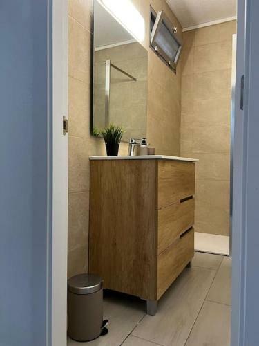 Apartamento Loft Reformado Pe�iscola Lexa
