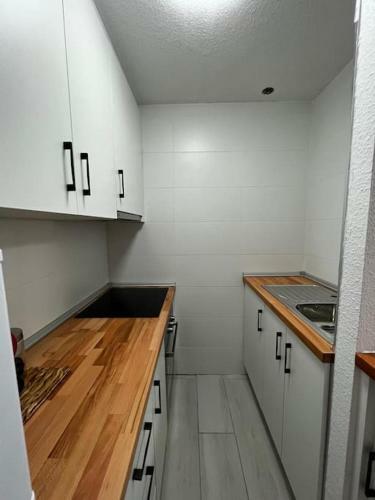 Apartamento Loft Reformado Pe�iscola Lexa