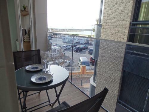 Apartamento Andmar Beach Pe��scola