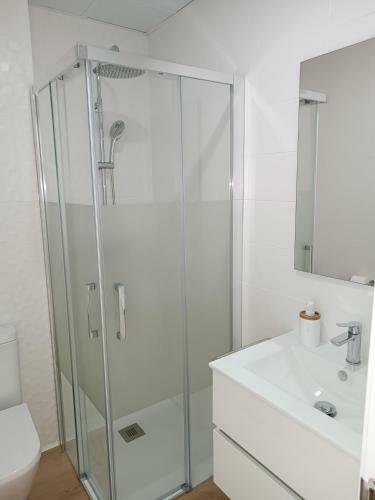 Apartamento Andmar Beach Pe��scola
