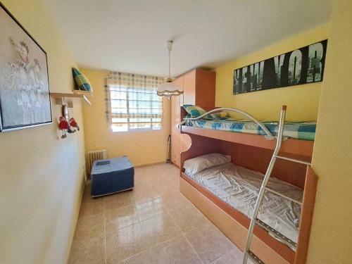 Apartamento Baix Maestrat Vista Mar Orangecosta