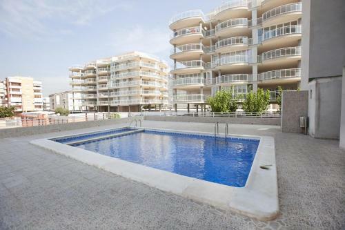 Apartamento Baix Maestrat Vista Mar Orangecosta