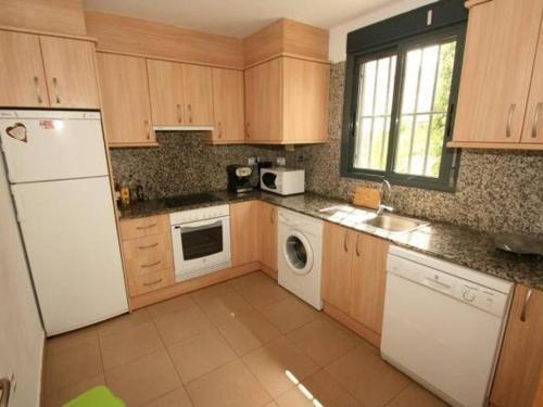 Villa Peniscola, 4 Pi�ces, 6 Personnes - Hisp-234-41