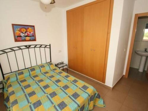 Villa Peniscola, 4 Pi�ces, 6 Personnes - Hisp-234-41