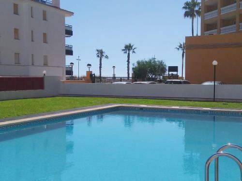 Apartamento Bertur El Arenal