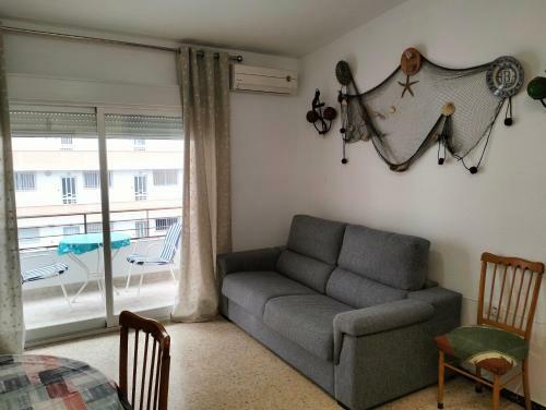 Apartamento Los Dorados, Pe�iscola