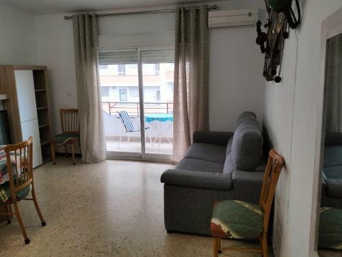 Apartamento Los Dorados, Pe�iscola