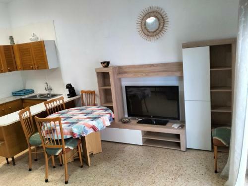 Apartamento Los Dorados, Pe�iscola