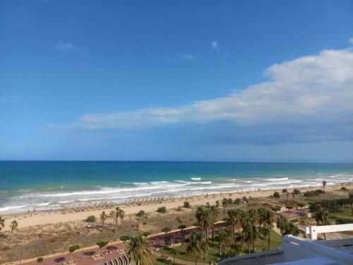 Apartamento Studio Peniscola, 1 Pi�ce, 4 Personnes - Hisp-234-88