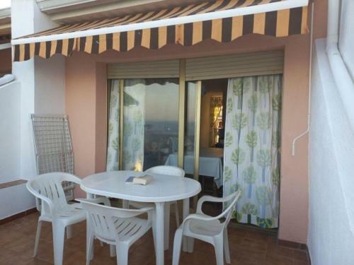 Apartamento Studio Peniscola, 1 Pi�ce, 4 Personnes - Hisp-234-88