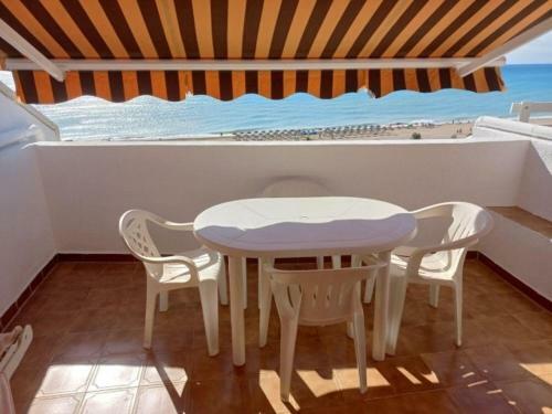 Apartamento Studio Peniscola, 1 Pi�ce, 4 Personnes - Hisp-234-88