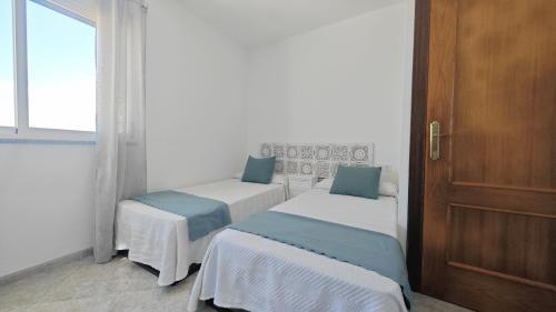 Apartamento Holanda Atico Con Vistas