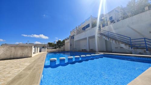 Apartamento Holanda Atico Con Vistas
