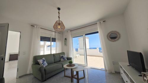 Apartamento Holanda Atico Con Vistas