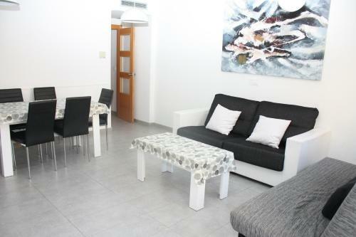 Apartamento Capri 4 Inmomart