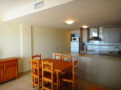 Apartamento Bertur Imperial Pompeya