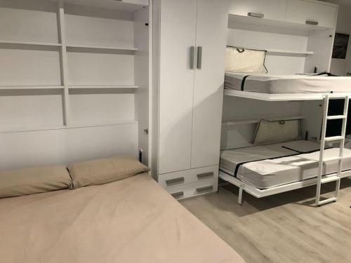 Apartamento Loft Moderno En Pe�iscola Lexa