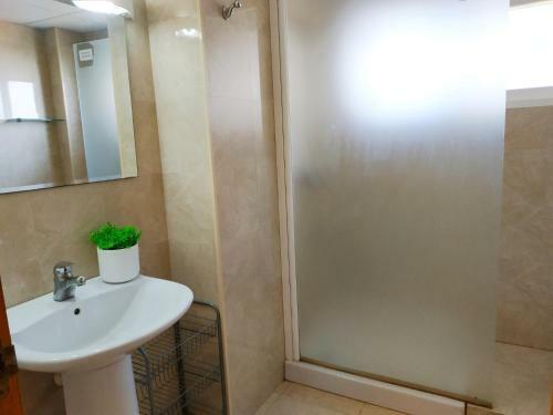 Apartamento Moli De Vent Vista Mar Orangecosta