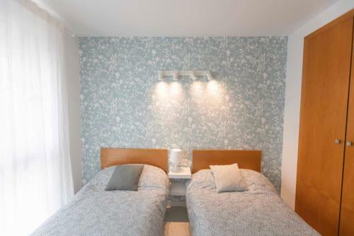 Apartamento Atico En Primera L�nea Mediterraneo