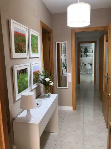 Apartamento Atico En Primera L�nea Mediterraneo