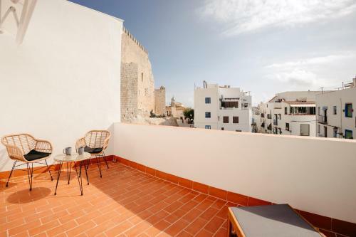 La Plaza Hostal