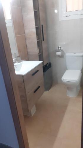Apartamento App.pradomar Pe�iscola