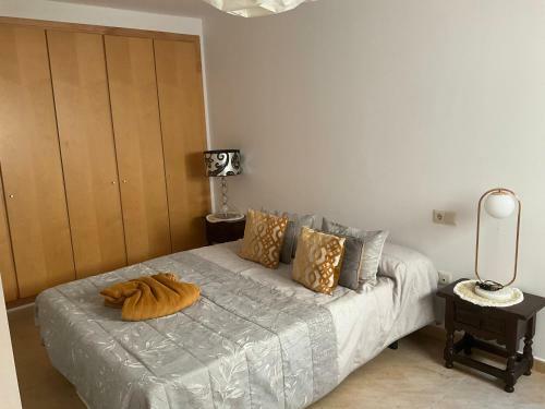 Apartamento Cristian