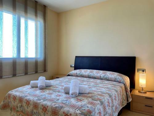 Apartamento Mangata- Somhome