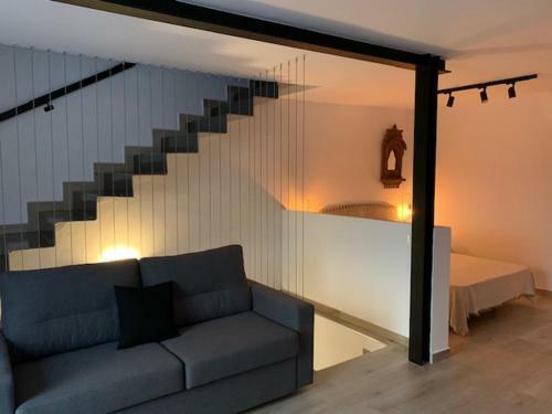 Apartamento �tico Loft Time - Somhome