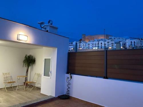 Apartamento �tico Loft Time - Somhome
