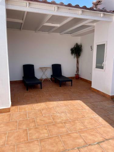 Apartamento �tico Loft Time - Somhome