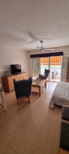 Apartamento Pe�ismar 50