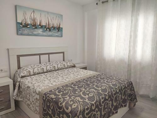 Apartamentos Playa Norte Pe�iscola 3000